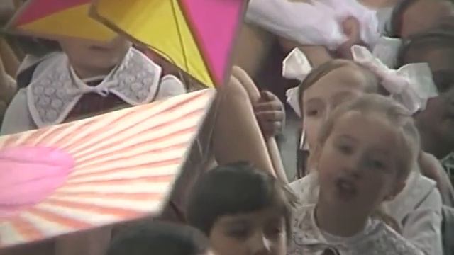 Крылатые качели БДХ