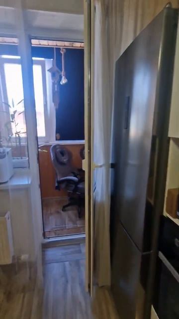 Комарова 106Б