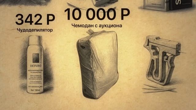 я проверил самые странные объявления на авито