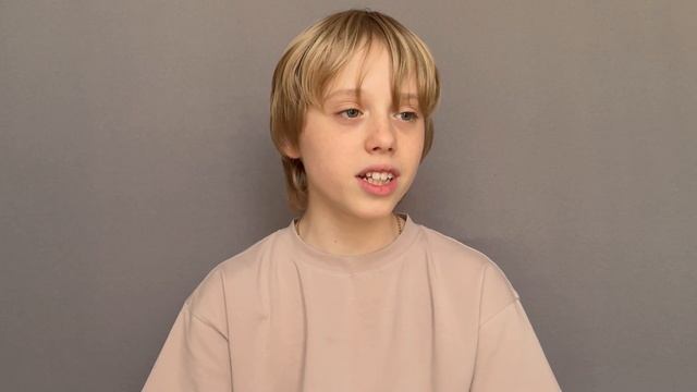 Даниил Тарасов