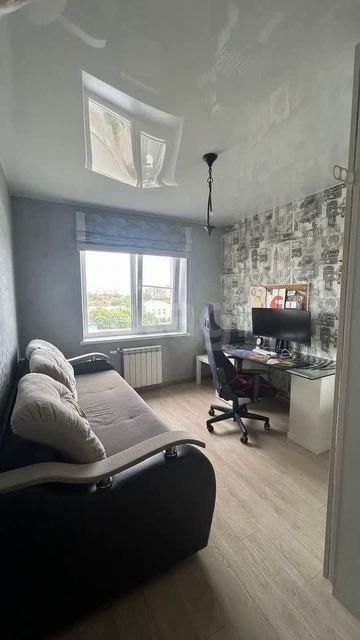 Омск, Съездовская улица, 41