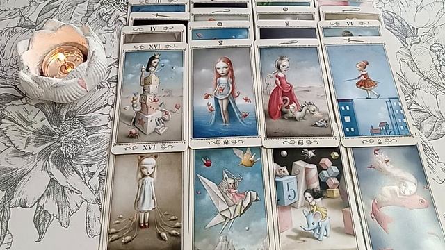 СЛУШАЙ СВОЮ ИНТУИЦИЮ