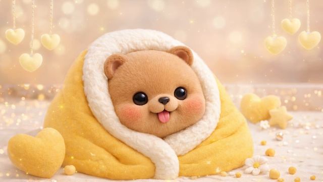 Приятная музыка для сна 😘 нежные мелодии