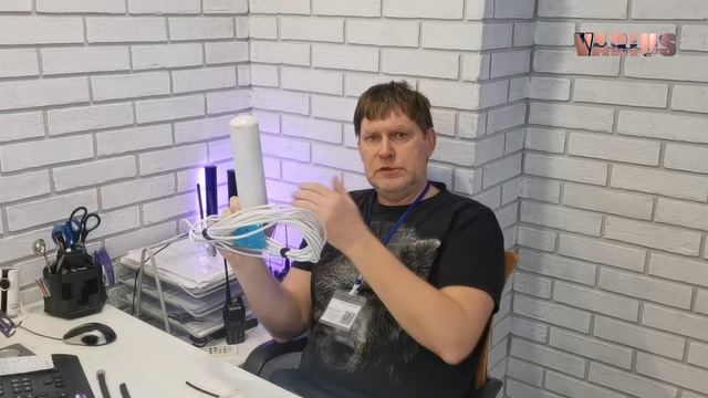 Такую антенну покупать нельзя! Гайд для всех!