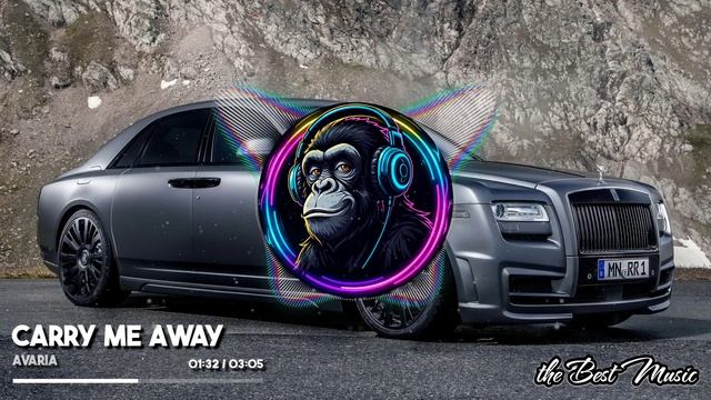 Carry Me Away - Avaria