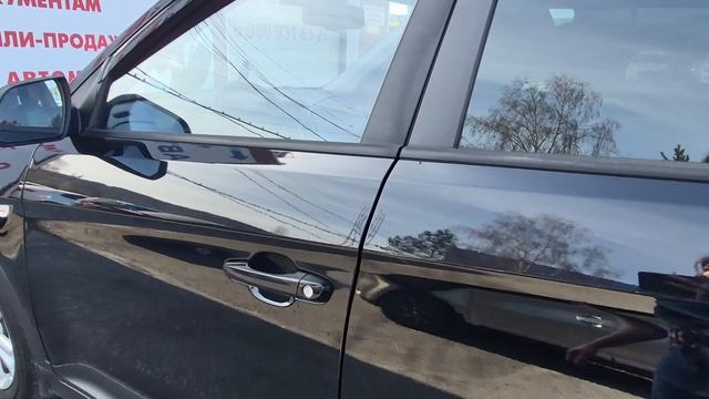 Hyundai Creta, 2016г.