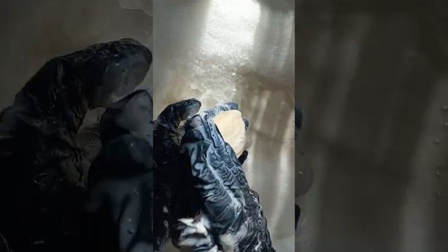 ❤️63 ХОЗИКА❤️ #мыление #асмр #асмрsoap #soap #мыло