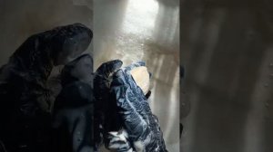 ❤️63 ХОЗИКА❤️ #мыление #асмр #асмрsoap #soap #мыло