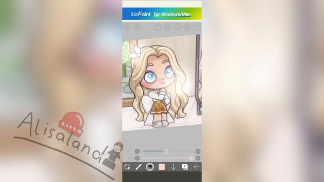 Обра для подписчицы🩷