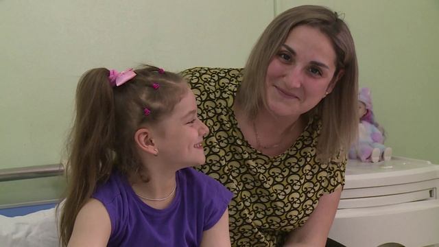 Вести. Здоровье: детский ревматизм