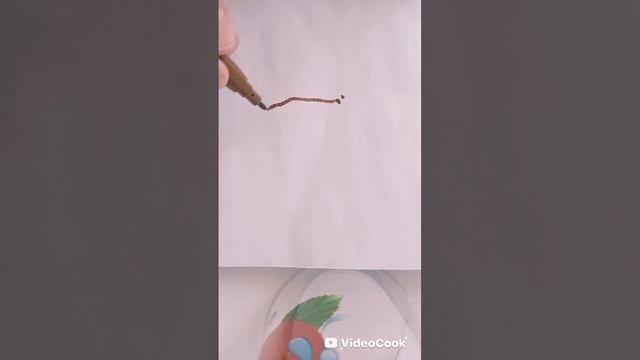 легко и просто нарисовать бургер и людей