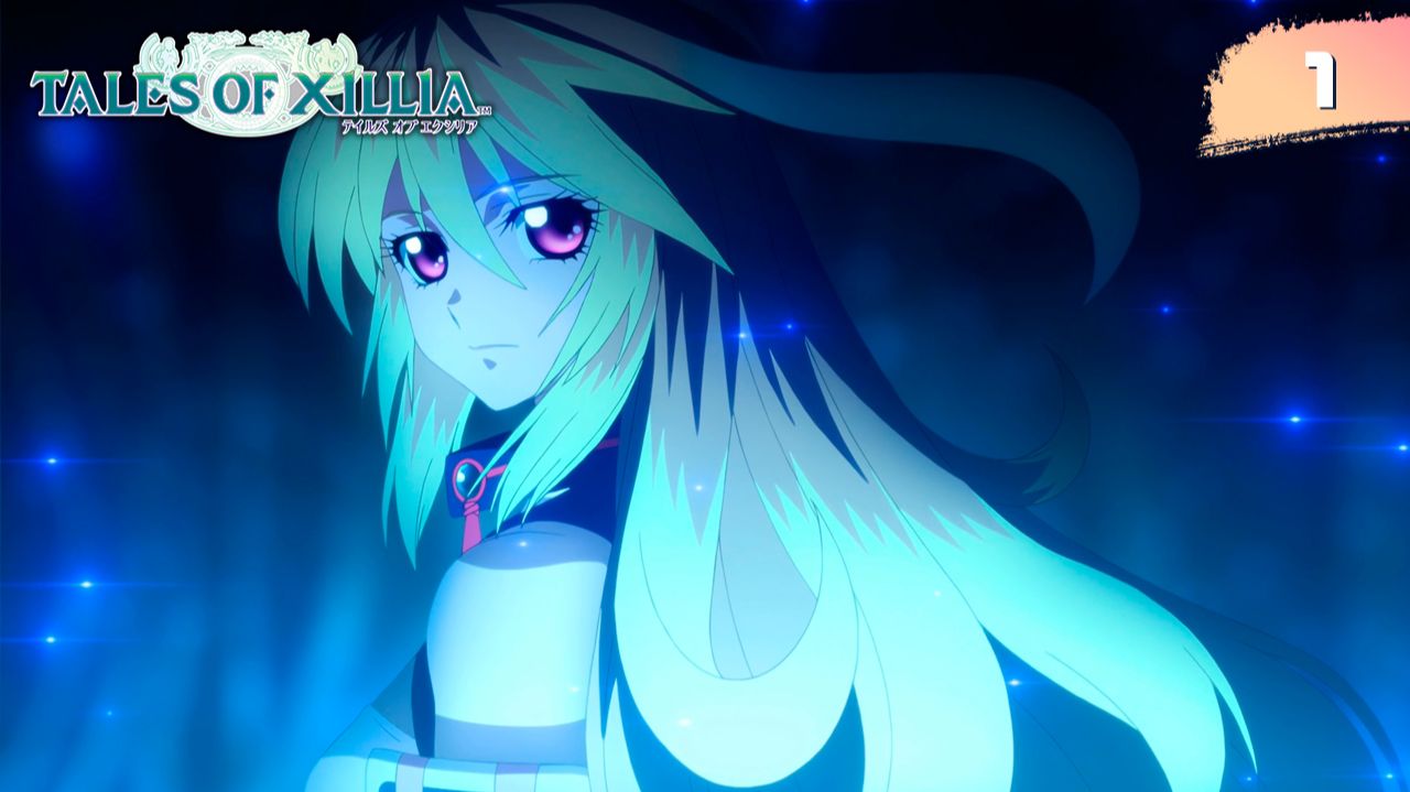 Tales of Xillia Remastered - #1 Инцидент в Феннмонте