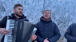 Нас в Тайгу тут закинуло (на Укр.). Братья из Михайловки