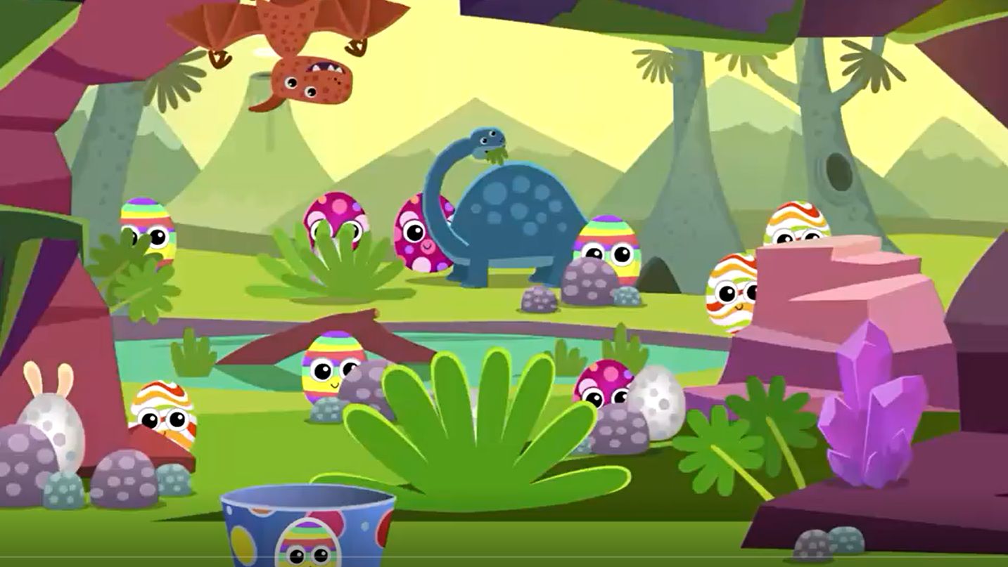 Рисовалка .