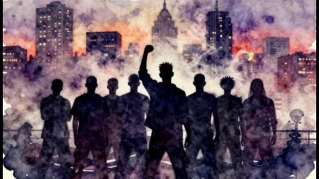 ОТРЫВОК ИЗ РАДИО-ТЕЛЕВИЗИОННОГО РЕПОРТАЖА ст Александр Галич муз Нейросеть обр НейроБар