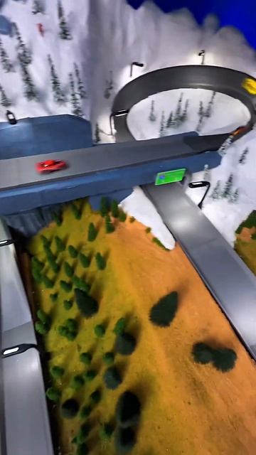 Безумная гонка 🚗 Смотри до конца! 😲