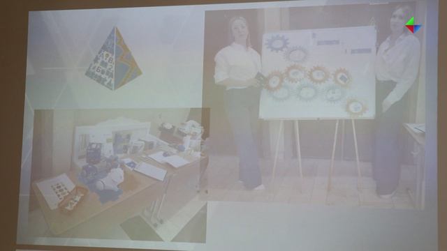 Конкурс Признание признал сильнейших