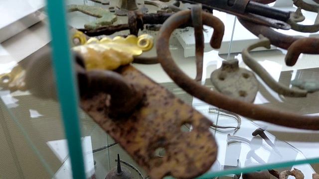 Коп  234 Музей моих друзей