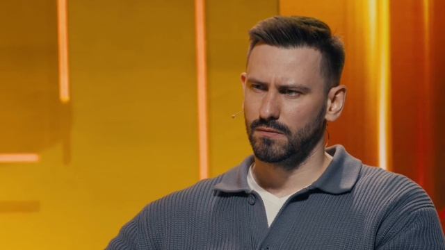 Нашъ человек! Михаил Фёдорович
Организация 