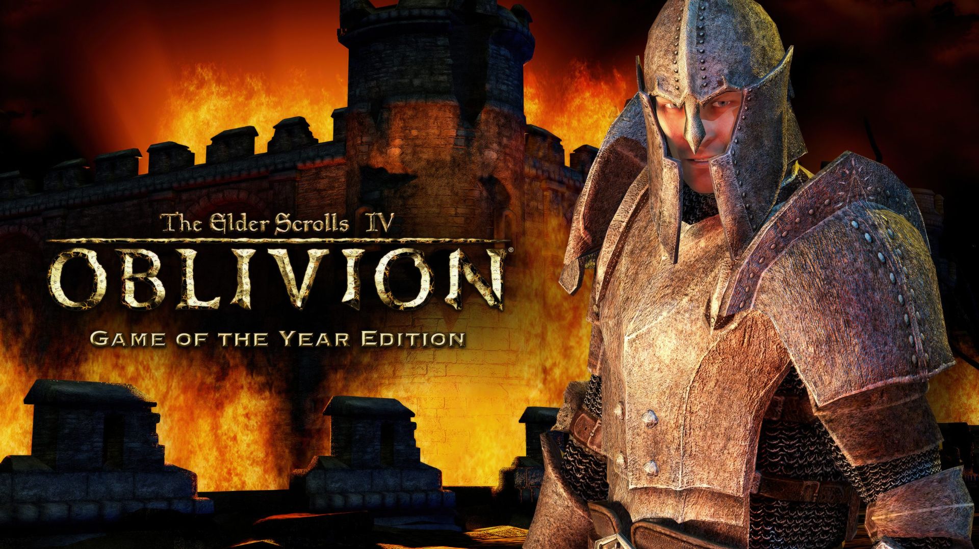 TES Oblivion Прохождение/Стрим - Часть 1 начало / Выбор пути