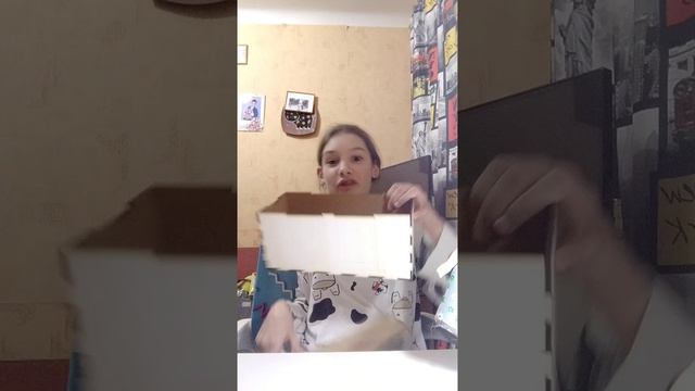 Play Time куколка Поппи реклама