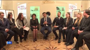 В Башкортостане в сфере культуры формируется кадровый резерв