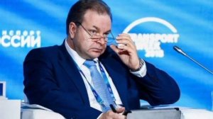 👍Имущество на 6 млрд рублей требует изъять Генпрокуратура у бывшего замминистра транспорта Алексея