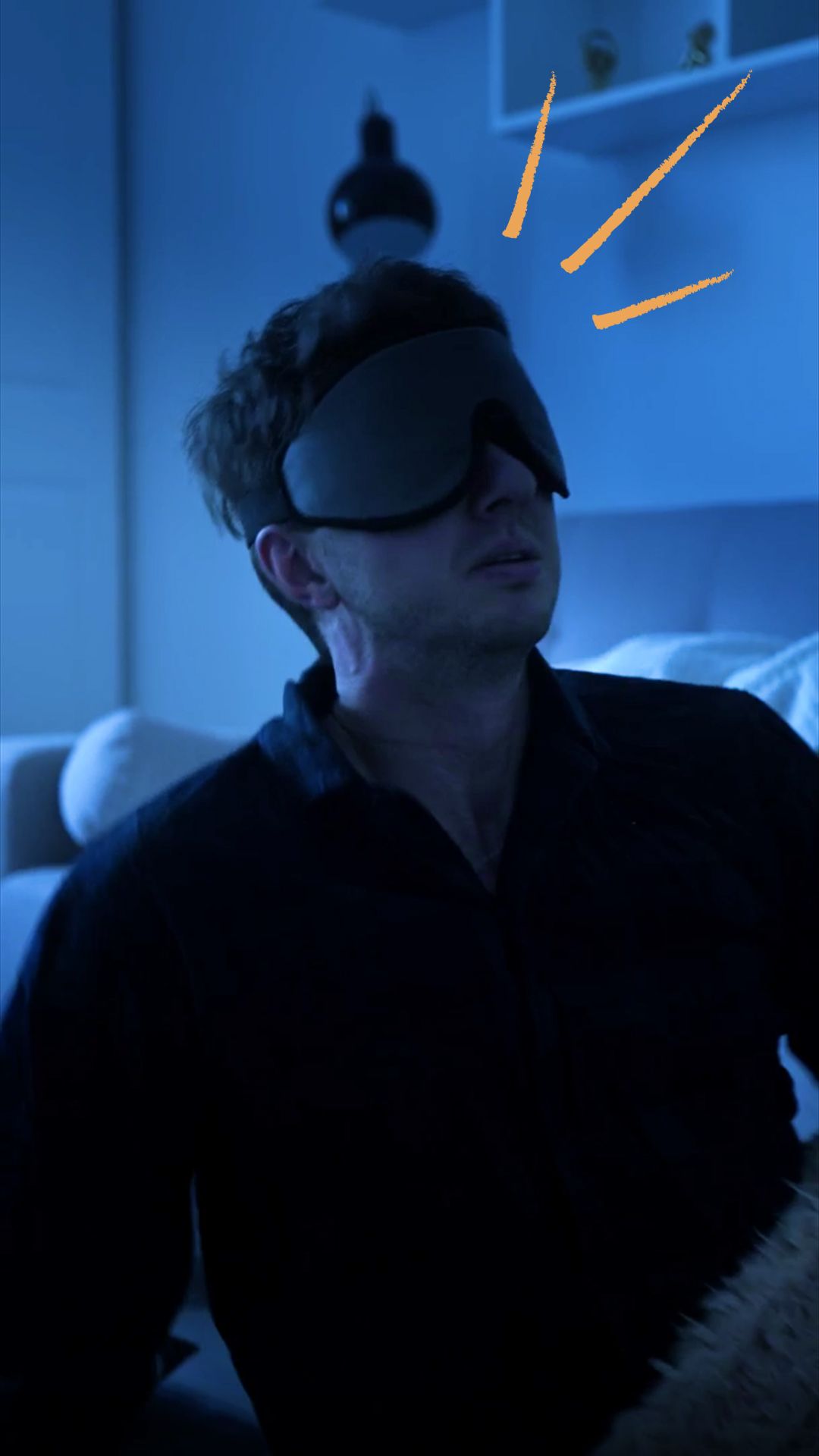 Подсмотренные сцены семейной жизни...