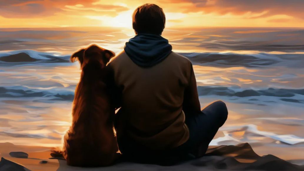 Друг по жизни