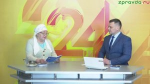 Яшел Үзән хәбәрләре, Новости Зеленодольска на татарском языке 29.04.26