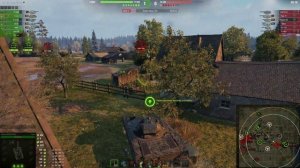 WoT НатискТесак