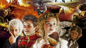 Щелкунчик и Крысиный король | The Nutcracker (2010)