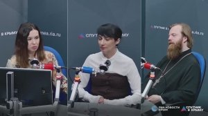 🔴LIVE. Программа «Давайте поговорим». Власть