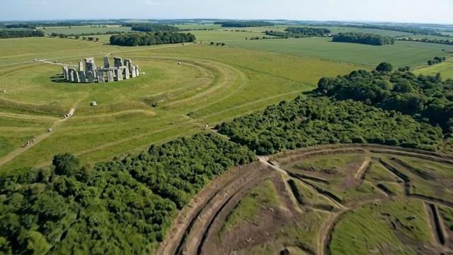 7 Находок В Джунглях Амазонки, Которых ТАМ БЫТЬ НЕ МОЖЕТ