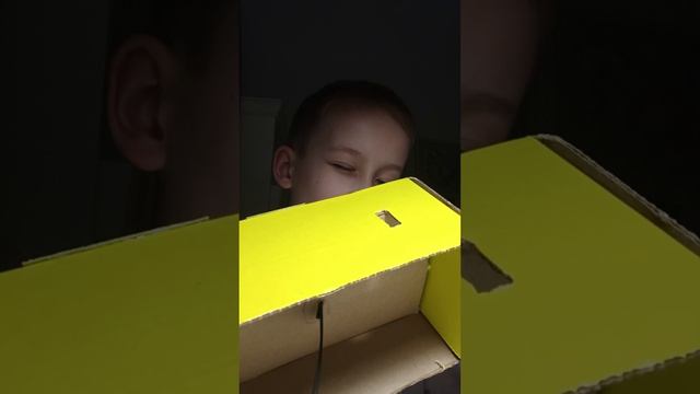 как сделать секретное место для конфет