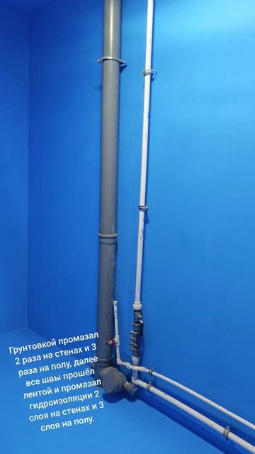 гидроизоляция своими руками в доме из СИП панелей