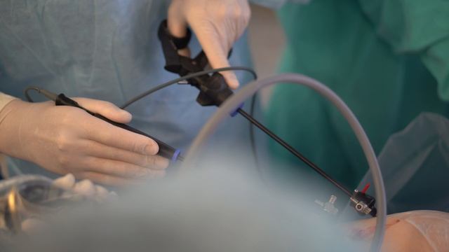 Лечение синдрома поликистозных яичников в Университетской клинике РУДН