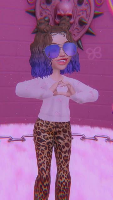 Трендовый танец 😍🤩