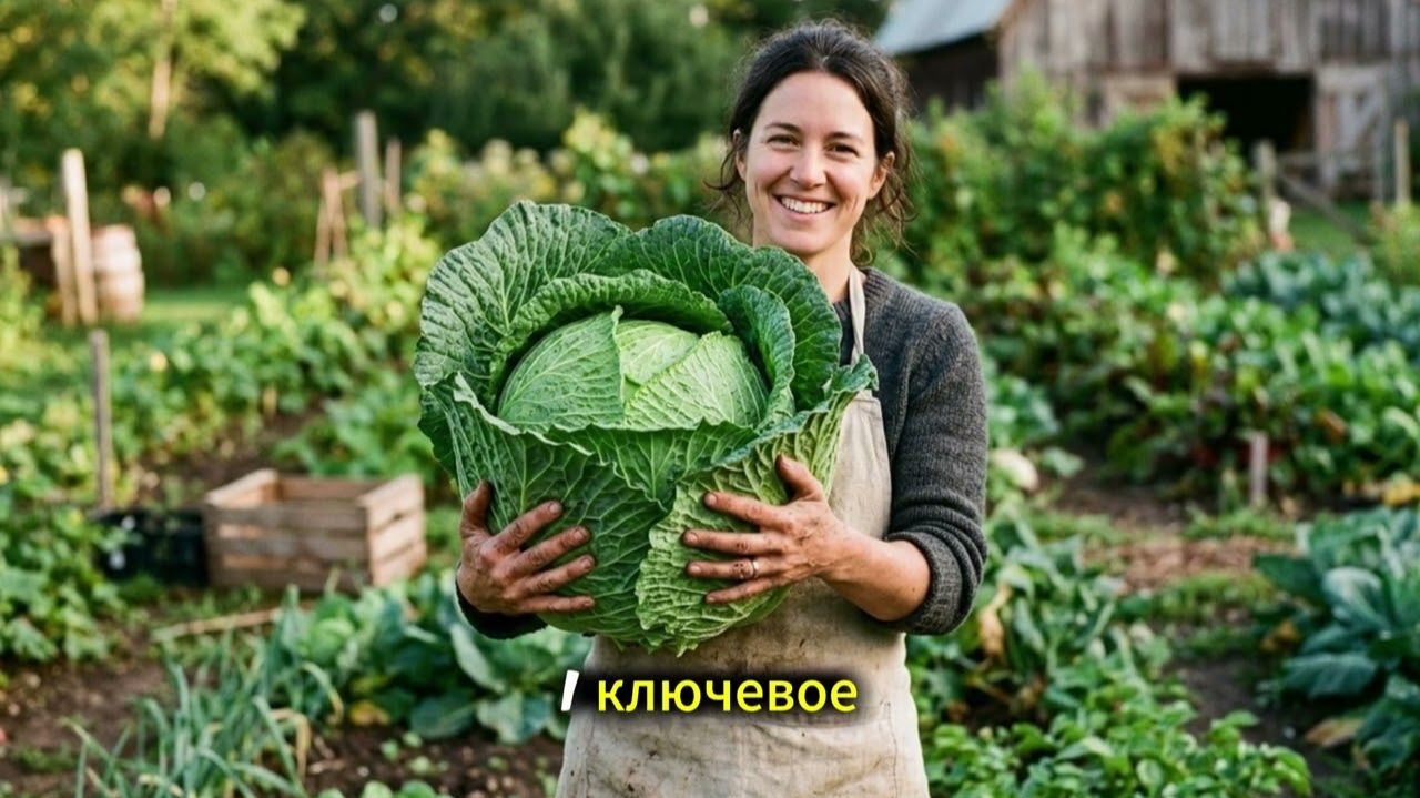 10 овощей которые живут дольше яблонь посадил грядку в 2026-м и ешь свежее до 2040 года