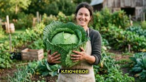 10 овощей которые живут дольше яблонь посадил грядку в 2026-м и ешь свежее до 2040 года