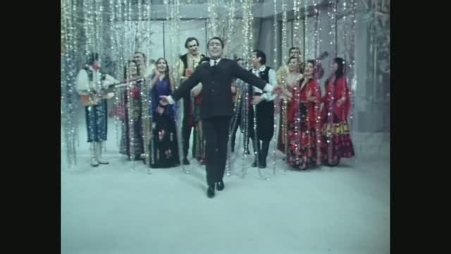 Ай, ручеёчек - ручеёк! Фрагменты из фильма 