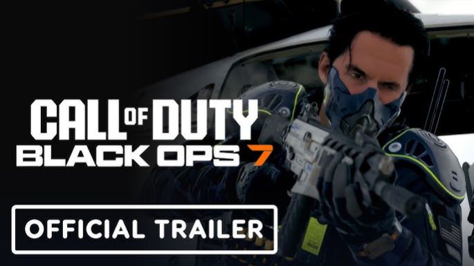 Новые режимы в Call Of Duty: Season 3 Reloaded для Warzone и Black Ops 7 – трейлер