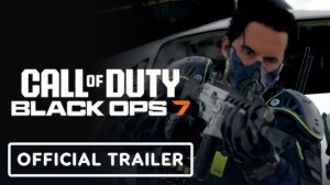 Новые режимы в Call of Duty: Season 3 Reloaded для Warzone и Black Ops 7 – трейлер