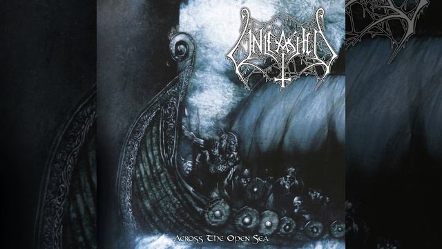 02 - Open Wide (UNLEASHED)