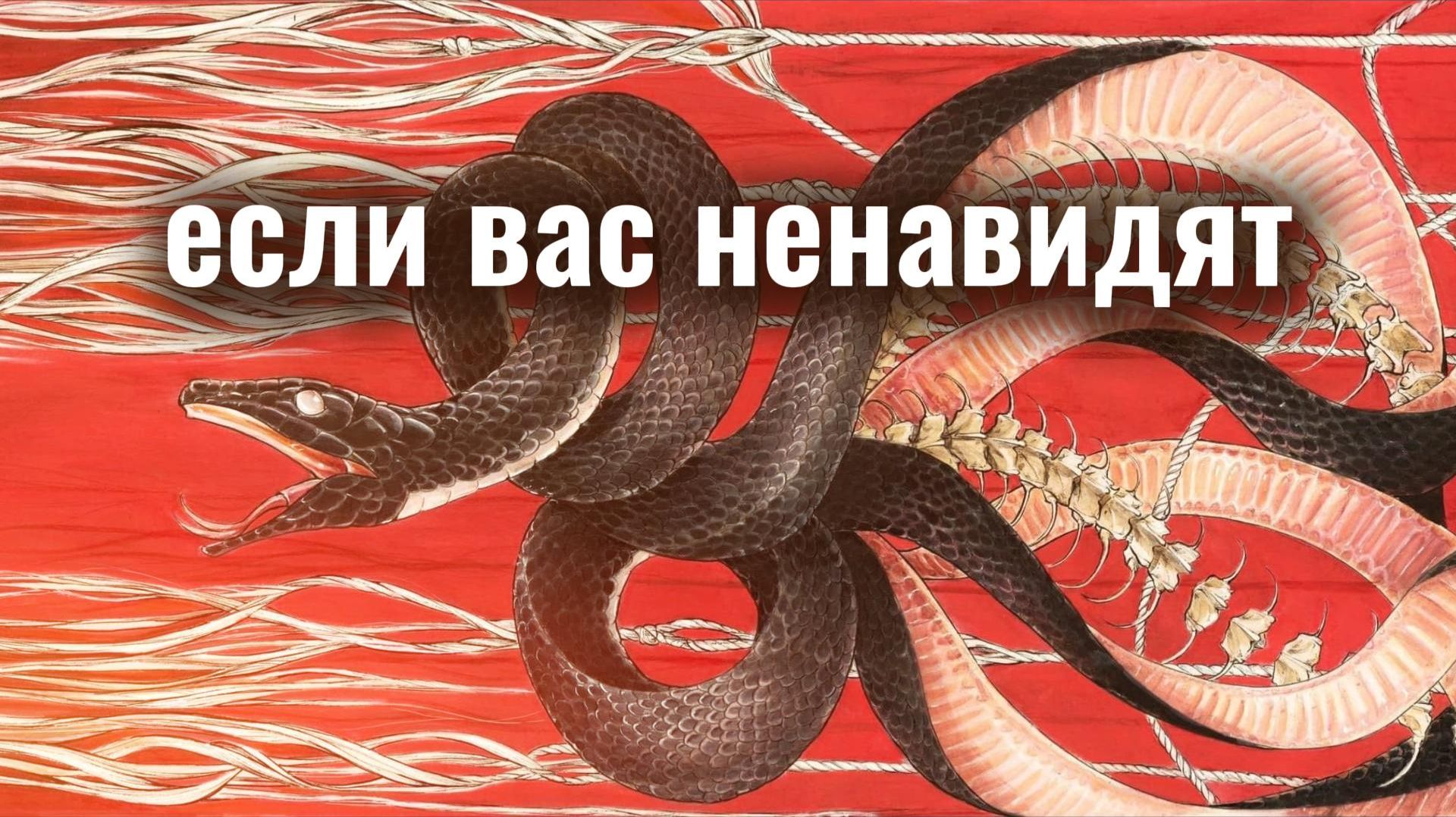 НЕНАВИДЯТ НИ ЗА ЧТО? ЧТО ДЕЛАТЬ? подкаст / болталка