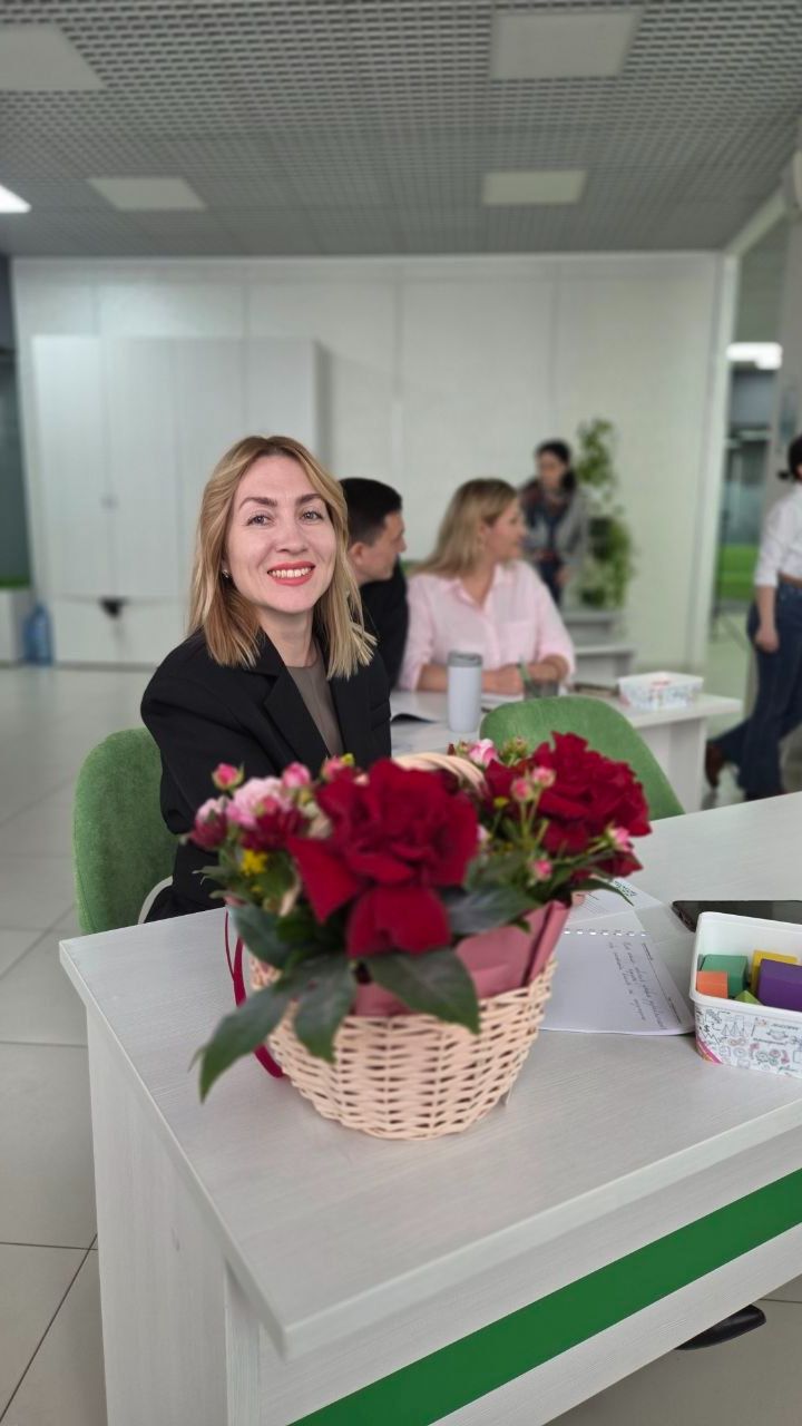 Стартовал 13-й поток «Школы управления»