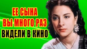 Роман с РАДЖЕМ КАПУРОМ, как выглядят МУЖ и трое ДЕТЕЙ звезды фильма «БРОДЯГА» - НАРГИС