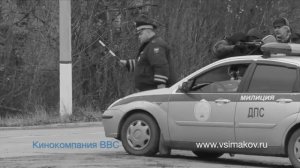 Демонстрационное видео кинопроектов 2016