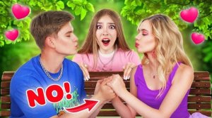 Парень против лучшей подруги. Иду на 10 свиданий с парнем