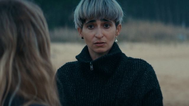 Точка Немо 2 сезон 1 серия «Выжить» (сериал, 2026)